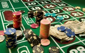 Live Roulette ဂိမ်း မြန်မာ