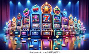 Slots Myanmar